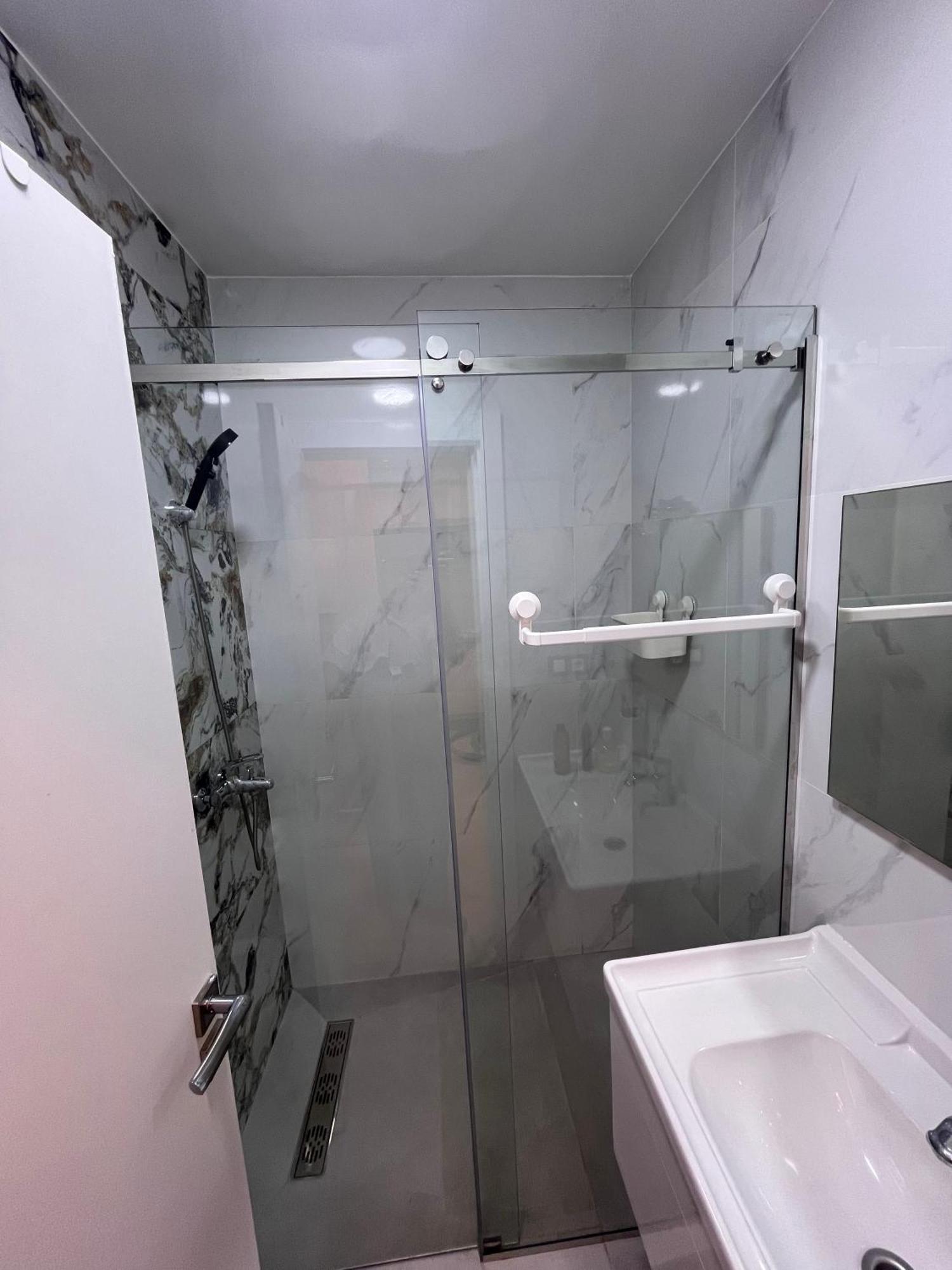 Appartement Renove Avec Style Et Parking Surveille Marrakesh Exterior photo